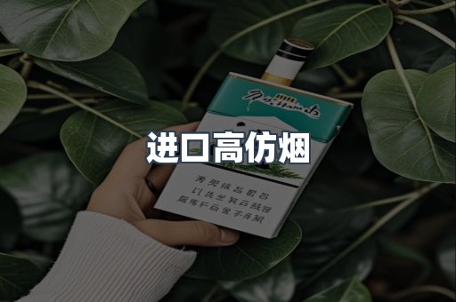 进口高仿烟